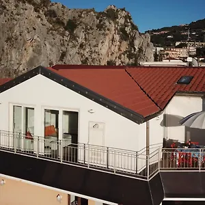 Casa Kalika Сasa de vacaciones Cefalú
