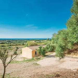 Li Scalitti 2 Сasa de vacaciones Badesi