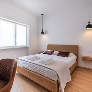  Apartamento Barbara