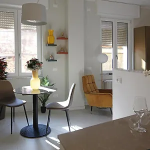  Apartamento Romantic