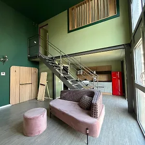 Unico Apartamento Milán