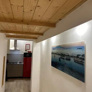 Conte Apartamento Nápoles