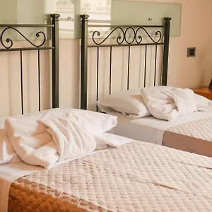 Romarex Luxury Apartamento Roma