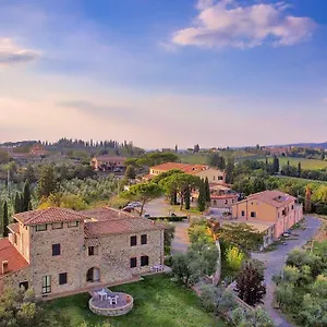 La Loggia - Gloria -adults Only Casa rural Quercegrossa